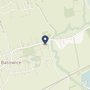 NZOZ Batowice na mapie
