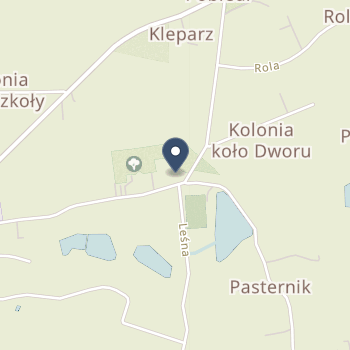 NZOZ Ośrodek Zdrowia w Paszkówce na mapie