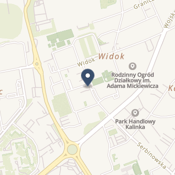 NZOZ Eurodent Agnieszka Brodnicka-Babś, Remigiusz Błaszczyk na mapie
