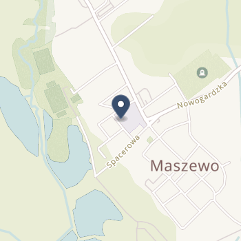 IPS Matylda Trusewicz na mapie