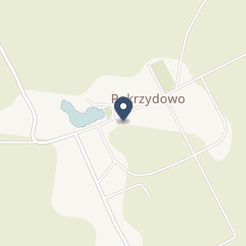 NZOZ Ośrodek Zdrowia na mapie