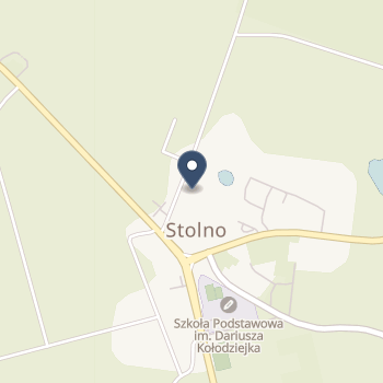 Gminny Ośrodek Zdrowia w Stolnie na mapie