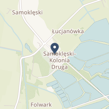 Świeć na mapie