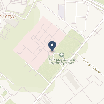 NZOZ Gorzowskie Centrum Zabiegowo Diagnostyczne Marzanna Ebert, Zofia Szymańska na mapie