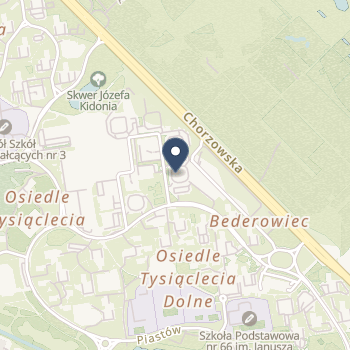 Nl Clinic Pierzyńscy na mapie