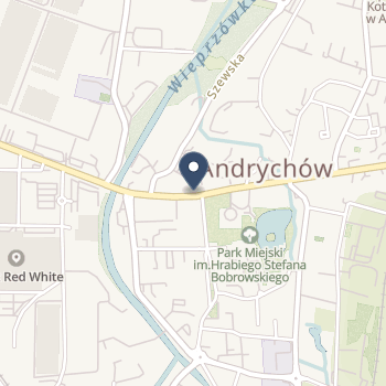 Centrum Stomatologiczne "Krakowska 114" na mapie