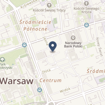 Francusko - Polskie Centrum Alergologii NZOZ na mapie