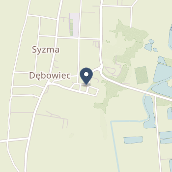Przychodnia Zdrowia Marta Leszczyńska na mapie