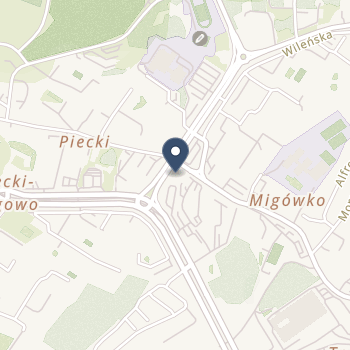 NZOZ Swissmed Centrum Zdrowia na mapie