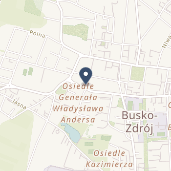 NZOZ "Zdrój Med" na mapie