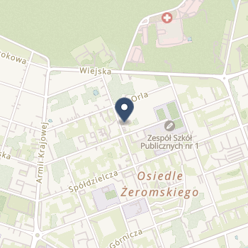 Bojko Ireneusz Gabinet Stomatologiczny na mapie