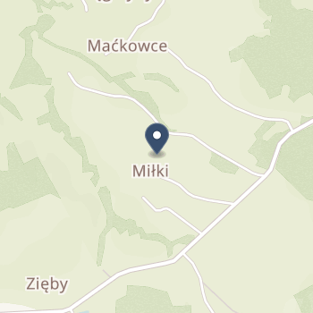 NZOZ - Ośrodek Zdrowia w Wilczycach na mapie