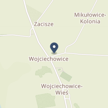 Prywatny Gabinet Stomatologiczny Barbara Jasielska-Kołodziej na mapie