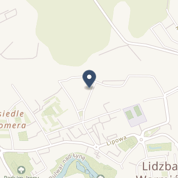 Lidzbarskie Centrum Medyczne Eskulap Ewa Steckiewicz na mapie