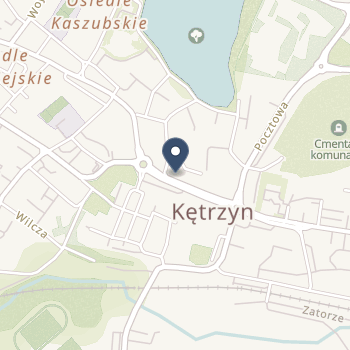 ISPL Grzegorz Lender na mapie