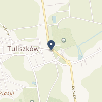 Firma Usługowa Karol Bartczak na mapie