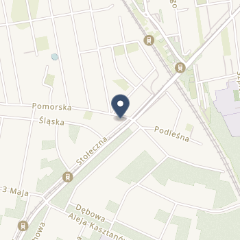 Centrum Zdrowia Adam Muszyński na mapie