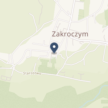 Nowodworskie Centrum Medyczne w Nowym Dworze Mazowieckim na mapie