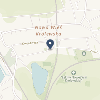 Stowarzyszenie Hospicjum Opolskie na mapie