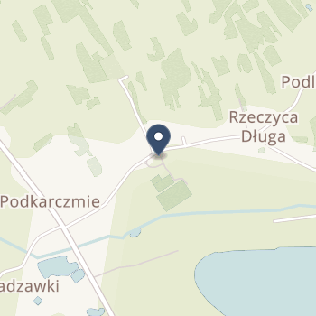 Prywatny Gabinet Stomatologiczny Aneta Bobińska na mapie
