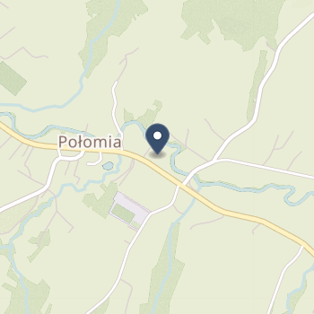 IPD Paweł Boroń na mapie