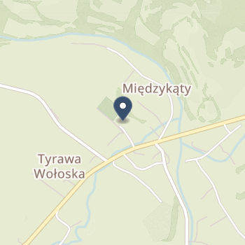 Gabinet Stomatologiczny Katarzyna Skoczyńska na mapie
