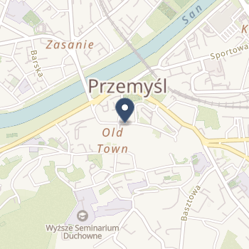 Prywatny Gabinet Stomatologiczny Maria Burnatowicz-Koszykowska na mapie