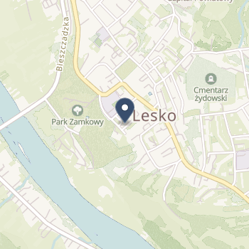 Gabinet Stomatologiczny Paweł Olszewski na mapie