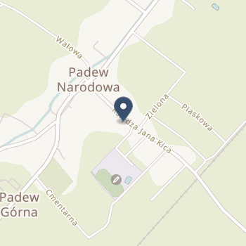 Prywatny Gabinet Stomatologiczny - Leonard Mycek na mapie