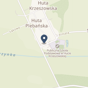 Prywatna Praktyka Stomatologiczna Klimczak Małgorzata na mapie