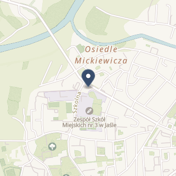 Prywatny Gabinet Stomatologiczny Anna Cupryk-Budziak na mapie
