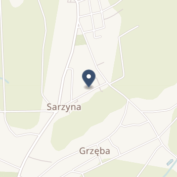 NZOZ "Centrum Zdrowia" na mapie
