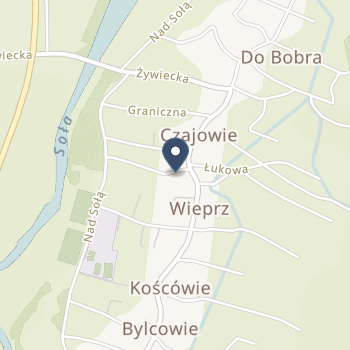 Esculap Oddział Chirurgii Małoinwazyjnej na mapie