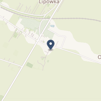 NZOZ Ośrodek Rehabilitacji na mapie
