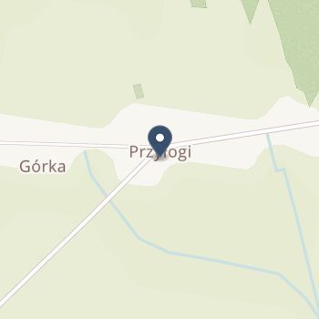 SPZOZ Gminny Ośrodek Zdrowia w Smykowie na mapie