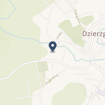 IPL Waldemar Mazurewicz na mapie