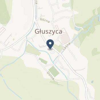 NZOZ Pro-Med na mapie