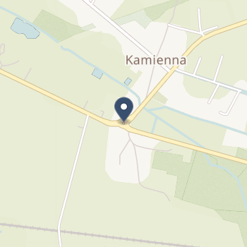 Centrum Medyczne Falck Kędzierzyn-Koźle na mapie