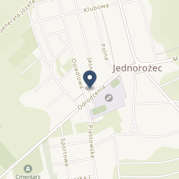 NZOZ Poradnia "Medicus" na mapie