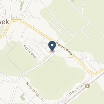 Prudnickie Centrum Medyczne - NZOZ w Prudniku na mapie