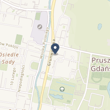 NZOZ "Lech-Med" Leszek Nawrot na mapie