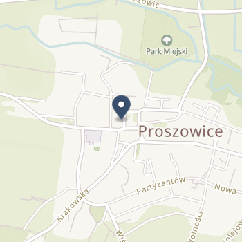 Centrum Stomatologii Rodzinnej, Bartłomiej, Jędrzej, Katarzyna Wawrzeń na mapie