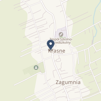 Achilles Centrum Rehabilitacji Ortopedycznej Sabina Iwińska na mapie