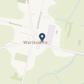 Desiewicz i Wspólnicy na mapie