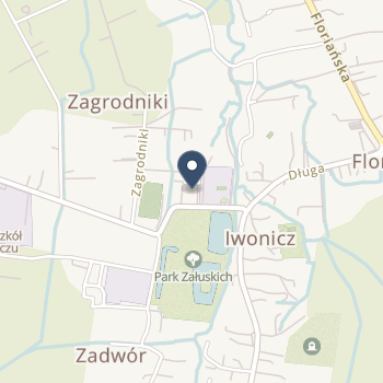 Piwońska-Dubiel Dorota Specjalistyczna Praktyka Stomatologiczna na mapie