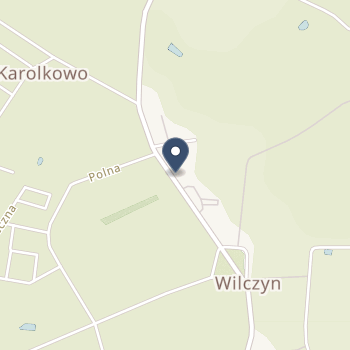 Centrum Kinezy-Fizjoterapii i Masażu na mapie