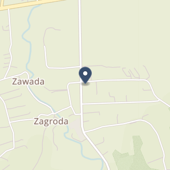 Prywatny Gabinet Stomatologiczny-Iwona Falarz-Górska na mapie