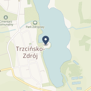 Euromedica Centrum Medyczne na mapie