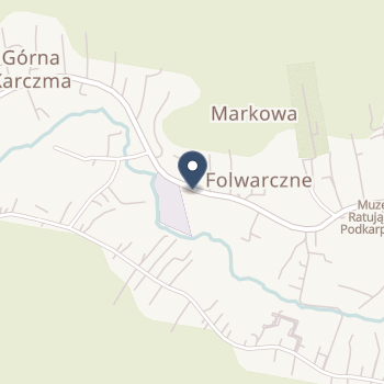 Centrum Medyczne w Łańcucie na mapie