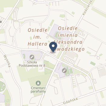 Promed na mapie